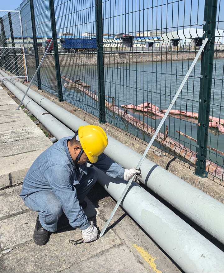 �h�T���h�L(f��ng)�ɣ�һ���h����һ��(xi��n)�߸��h�P(y��ng)�����F(tu��n)����I(y��)�ۿڽ�(j��ng)�I(y��ng)��˾�h�T�ԡ��tɫ���桱�(q��)��(d��ng)����(sh��)ӛ�(xi��ng)Ŀ��������Ч